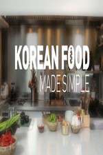 Watch Korean Food Made Simple Wootly