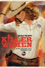 Watch Killer Women Wootly