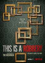 Watch This is a Robbery: The World's Biggest Art Heist Wootly