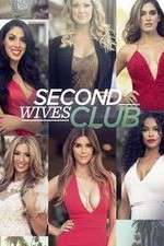 Watch Second Wives Club Wootly