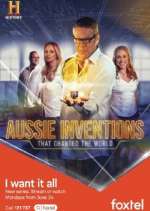Watch Aussie Inventions That Changed the World Wootly