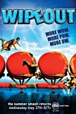 Watch Wipeout Wootly