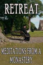 Watch Retreat Meditations from a Monastery Wootly