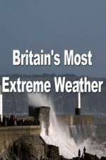 Watch Britain's Most Extreme Weather Wootly