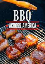 Watch BBQ Across America Wootly