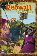 Watch Redwall Wootly