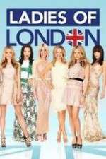 Watch Ladies of London Wootly
