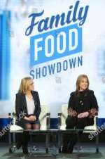 Watch Family Food Showdown Wootly