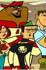 Watch Total Drama Island Wootly