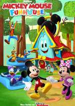 Watch Mickey Mouse Funhouse Wootly