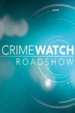 Crimewatch Live wootly