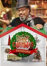 Watch Biggest Little Christmas Showdown Wootly