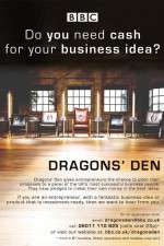 Watch Dragons' Den Wootly