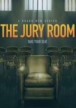 Watch The Jury Room Wootly