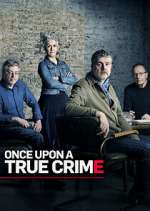 Watch Once Upon a True Crime Wootly