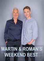 Watch Martin & Roman's Weekend Best Wootly