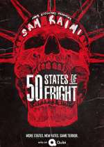 Watch 50 States of Fright Wootly