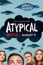 Watch Atypical Wootly