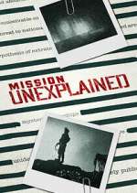 Watch Mission Unexplained Wootly