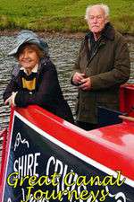 Watch Great Canal Journeys Wootly