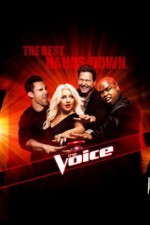 The Voice wootly