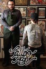 Watch Tattoo Age Wootly