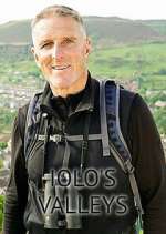 Watch Iolo's Valleys Wootly