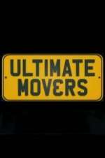 Watch Ultimate Movers Wootly