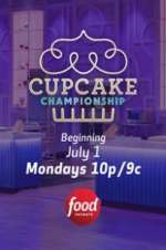 Watch Cupcake Championship Wootly