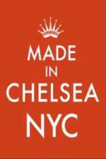 Watch Made in Chelsea NYC Wootly