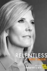 Watch Relentless with Kate Snow Wootly