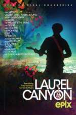 Watch Laurel Canyon Wootly