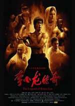 Watch The Legend of Bruce Lee Wootly