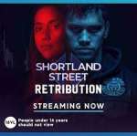 Watch Shortland Street: Retribution Wootly