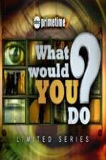 Watch What Would You Do? Wootly