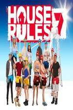 Watch House Rules Wootly