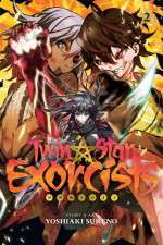 Watch Twin Star Exorcists Wootly