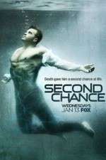 Watch Second Chance Wootly