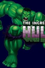 Watch The Incredible Hulk Wootly