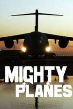 Watch Mighty Planes Wootly