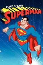 Watch Superman (1988) Wootly