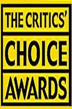 Watch Critics' Choice Awards Wootly