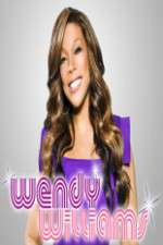 Watch The Wendy Williams Show Wootly