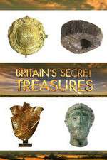 Watch Britains Secret Treasures Wootly