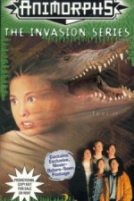 Watch Animorphs Wootly