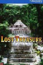 Watch Seekers of the Lost Treasure Wootly