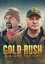 Watch Gold Rush: Winter's Fortune Wootly