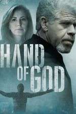 Watch Hand of God Wootly