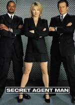 Watch Secret Agent Man Wootly