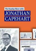 The Sunday Show with Jonathan Capehart wootly